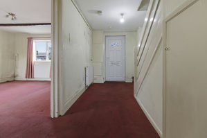 Hallway- click for photo gallery